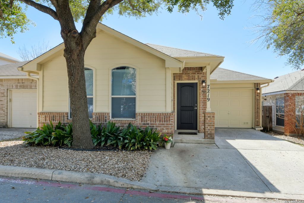 Photo of 7219 Painter, San Antonio, TX 78240 (MLS # 1949602)