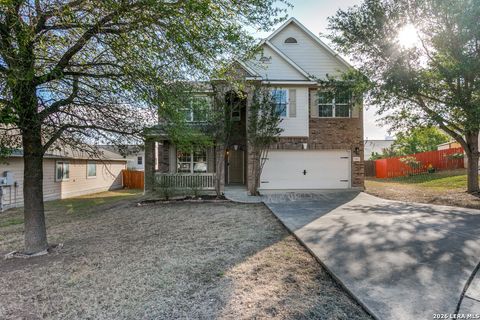 13611 Welsford Live Oak TX 78233