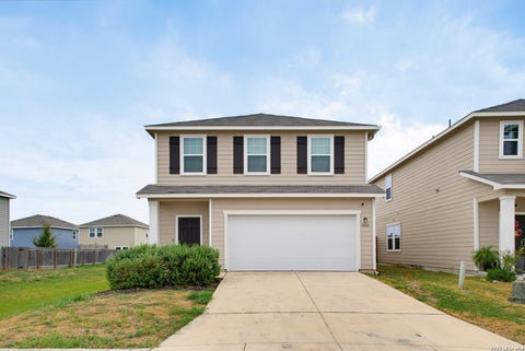 Photo of 14318 ELKHORN CRST, San Antonio, TX 78253 (MLS # 2015421)
