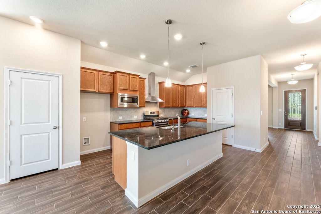 Photo of 622 Chambers, San Antonio, TX 78245 (MLS # 1925739)