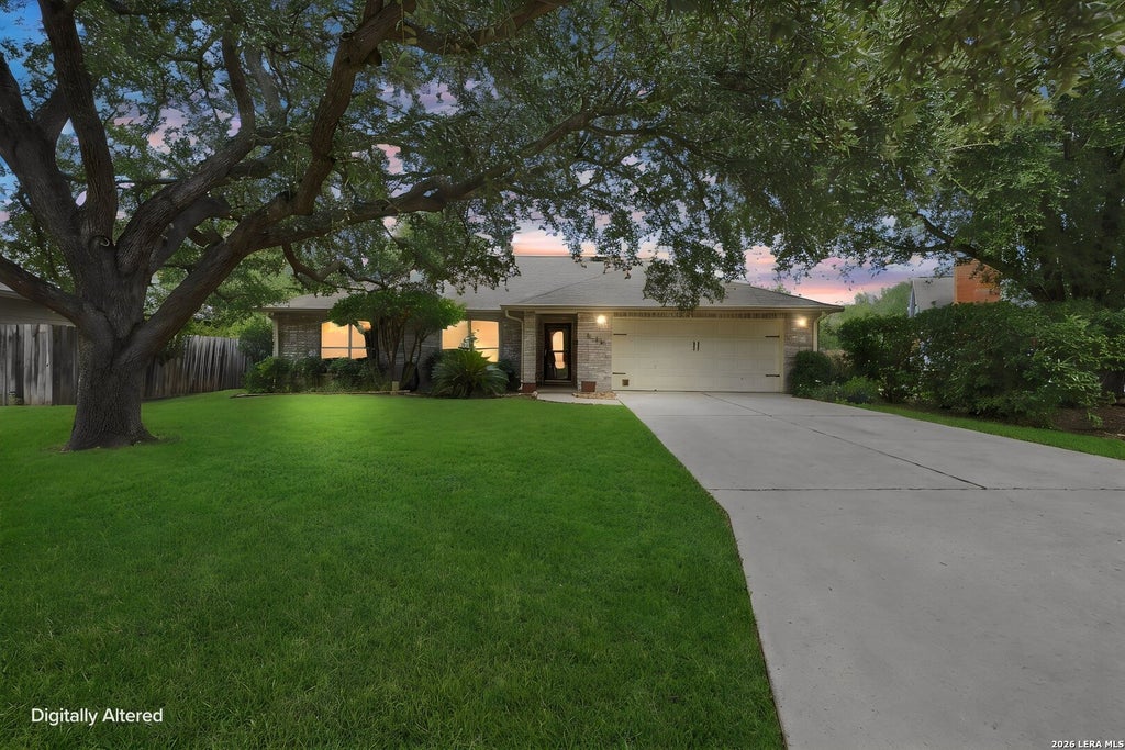 Photo of 3534 Eagle Creek, San Antonio, TX 78222 (MLS # 2023649)