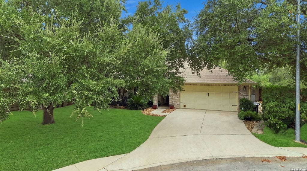 Photo of 3534 Eagle Creek, San Antonio, TX 78222 (MLS # 2023649)