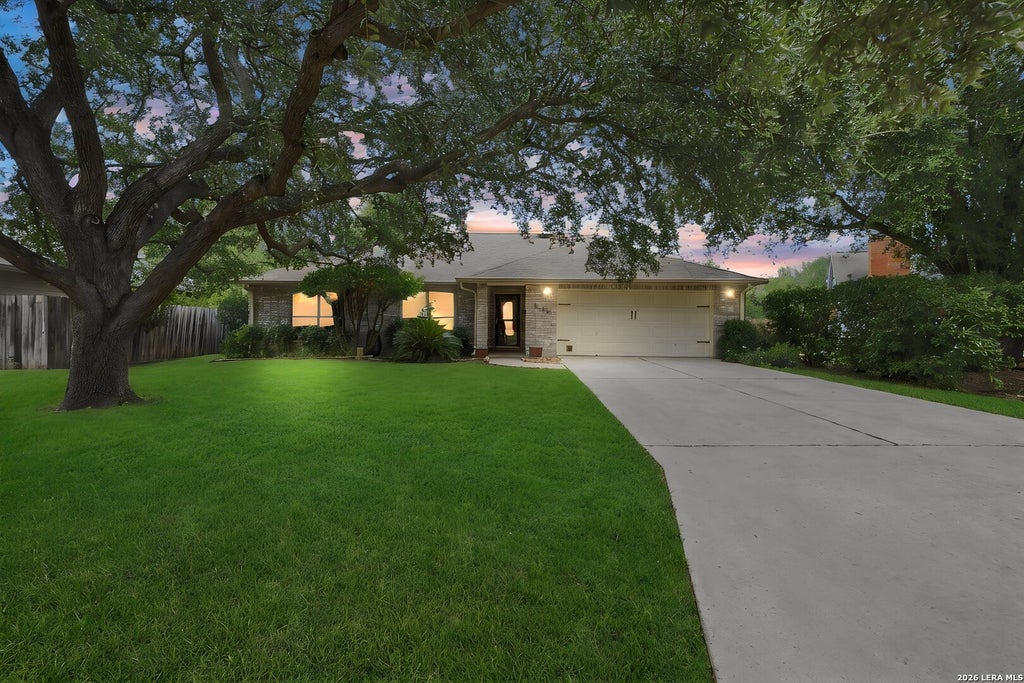 Photo of 3534 Eagle Creek, San Antonio, TX 78222 (MLS # 2023649)