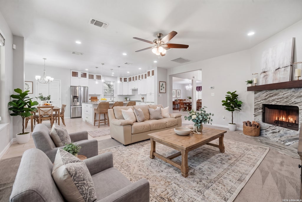 Photo of 2854 Lakehills, San Antonio, TX 78251 (MLS # 2023900)