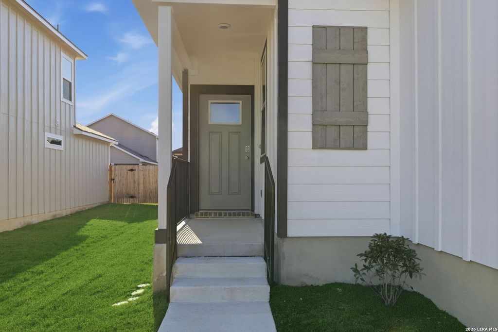 Photo of 761 Whitman, New Braunfels, TX 78130 (MLS # 1993591)