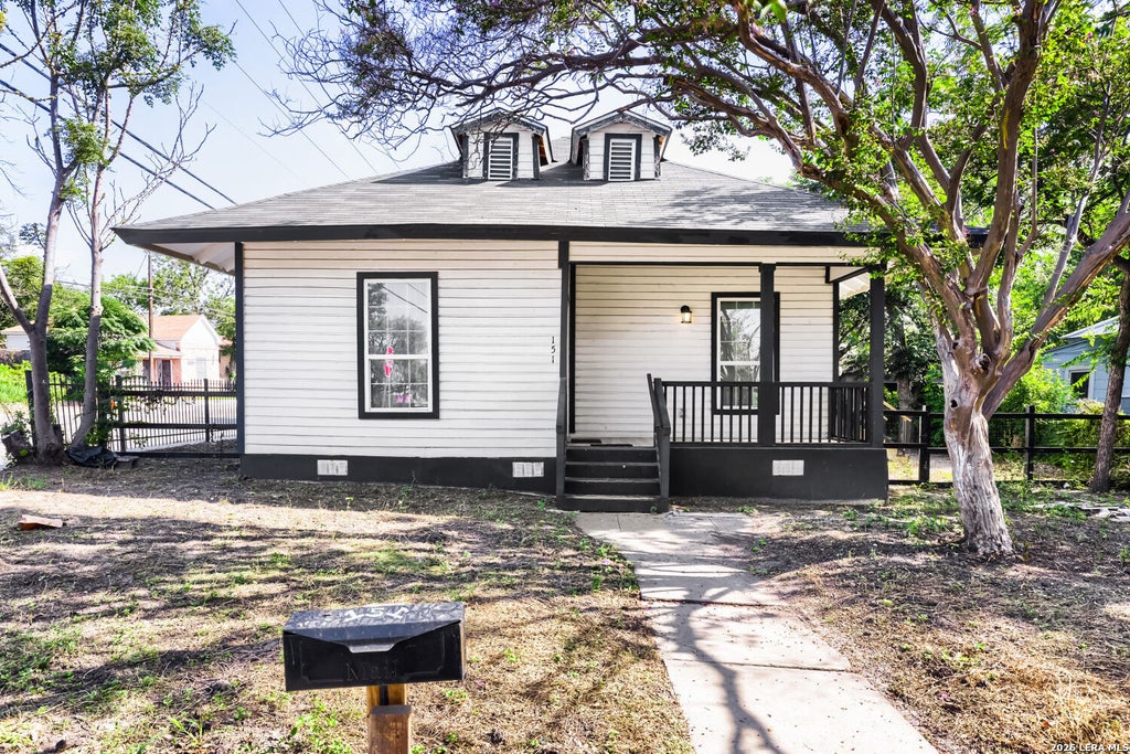 Photo of 151 CORNELL AVE, San Antonio, TX 78201 (MLS # 2002798)