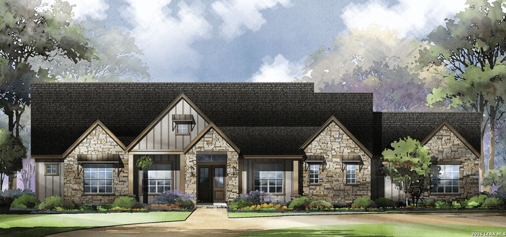 Photo of 22412 CITADEL PT, Garden Ridge, TX 78266 (MLS # 1959865)