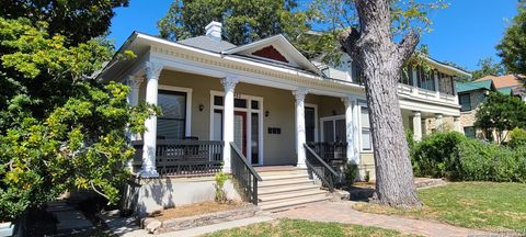423 W Magnolia 1 San Antonio TX 78212