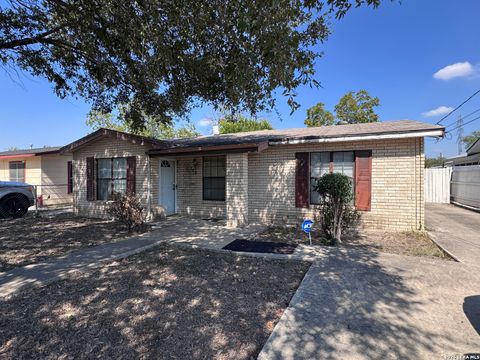 205 W Mayfield San Antonio TX 78221