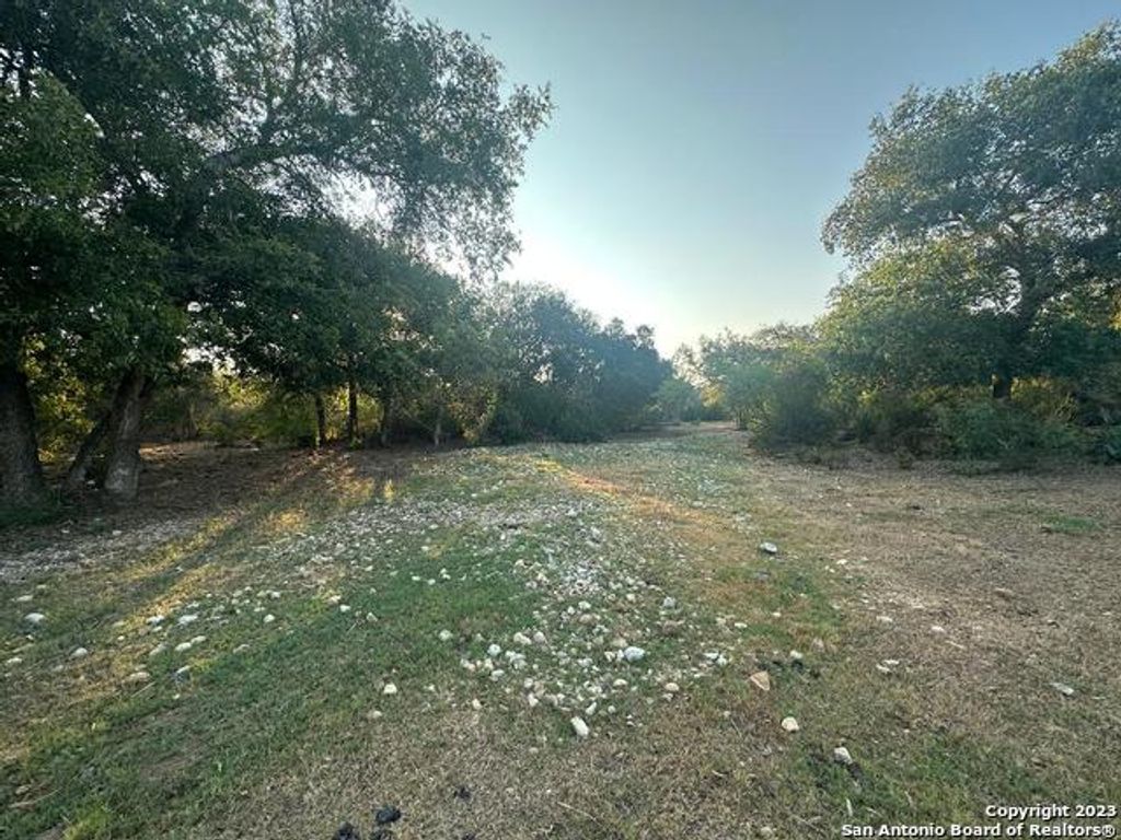 Photo of 000 Adkins-St. Hedwig Road, St Hedwig, TX 78152 (MLS # 1715840)