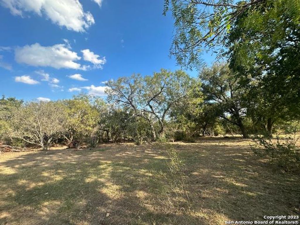 Photo of 000 Adkins-St. Hedwig Road, St Hedwig, TX 78152 (MLS # 1715840)