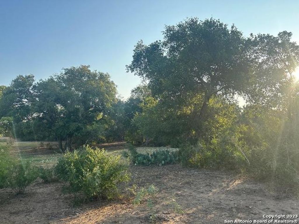 Photo of 000 Adkins-St. Hedwig Road, St Hedwig, TX 78152 (MLS # 1715840)