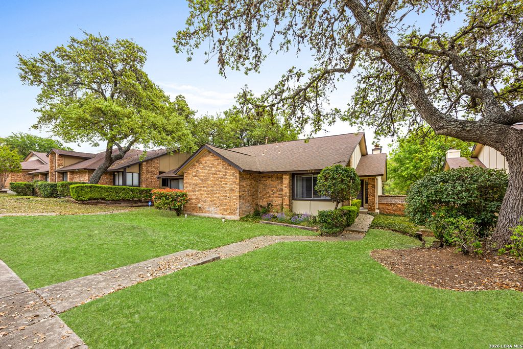 Photo of 9334 Dover Rdg, San Antonio, TX 78250 (MLS # 1950265)
