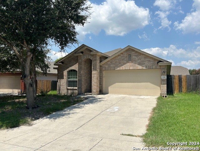 View Cibolo, TX 78108 house