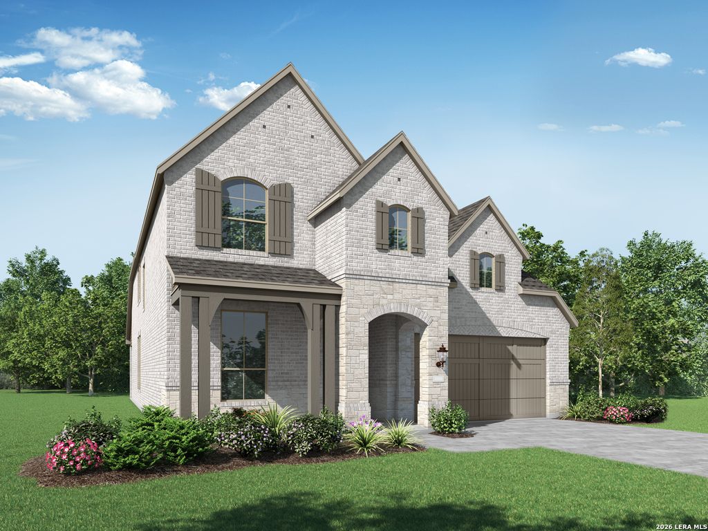 Photo of 12329 Horowitz, San Antonio, TX 78254 (MLS # 1990400)