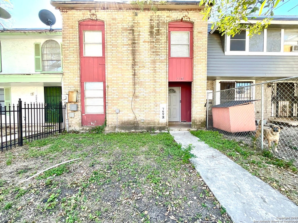 Photo of 7042 Glen Mist, San Antonio, TX 78239 (MLS # 2020353)