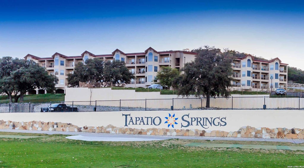 Photo of 20 Tapatio E 101 #101, Boerne, TX 78006 (MLS # 2015956)