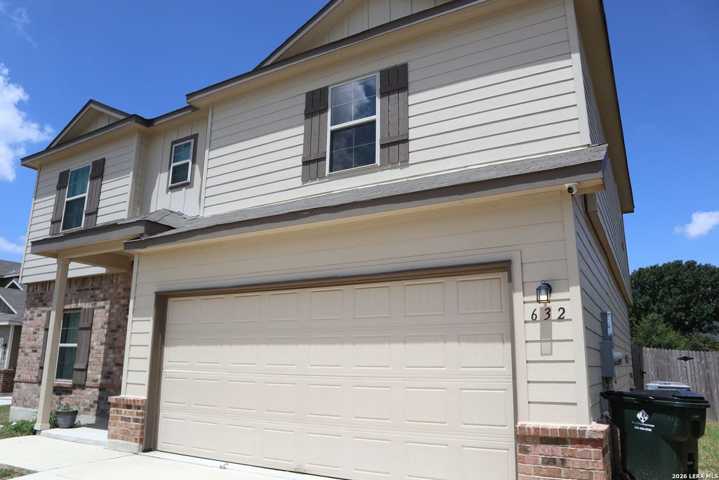 Photo of 632 Cypress Arbor, Seguin, TX 78155 (MLS # 1999495)