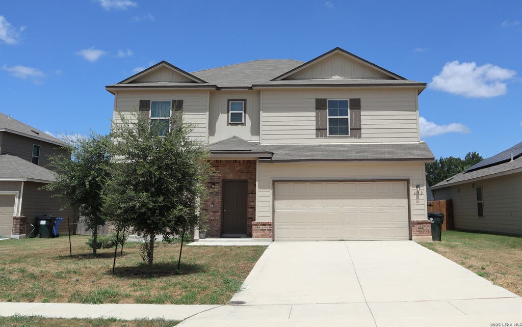 Photo of 632 Cypress Arbor, Seguin, TX 78155 (MLS # 1999495)