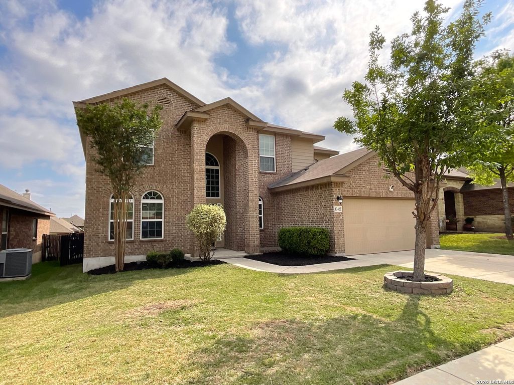 Photo of 12422 Red Maple, San Antonio, TX 78253 (MLS # 1953140)