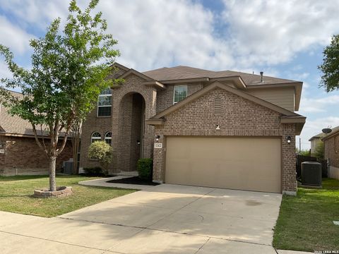 Photo of 12422 Red Maple, San Antonio, TX 78253 (MLS # 1953140)