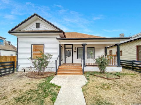 Photo of 223 Porter, San Antonio, TX 78210 (MLS # 1951921)
