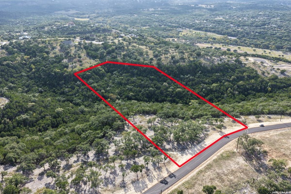 LOT 55 CANYON TERRACE DR, CANYON LAKE, TX 78133 - Image 4fccead067b2526a4852a7c02eb63e52/3909601331