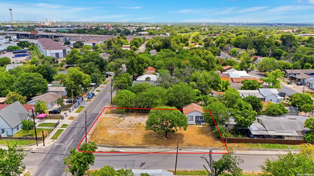 Photo of 262 Pendleton Ave, San Antonio, TX 78204 (MLS # 2005796)