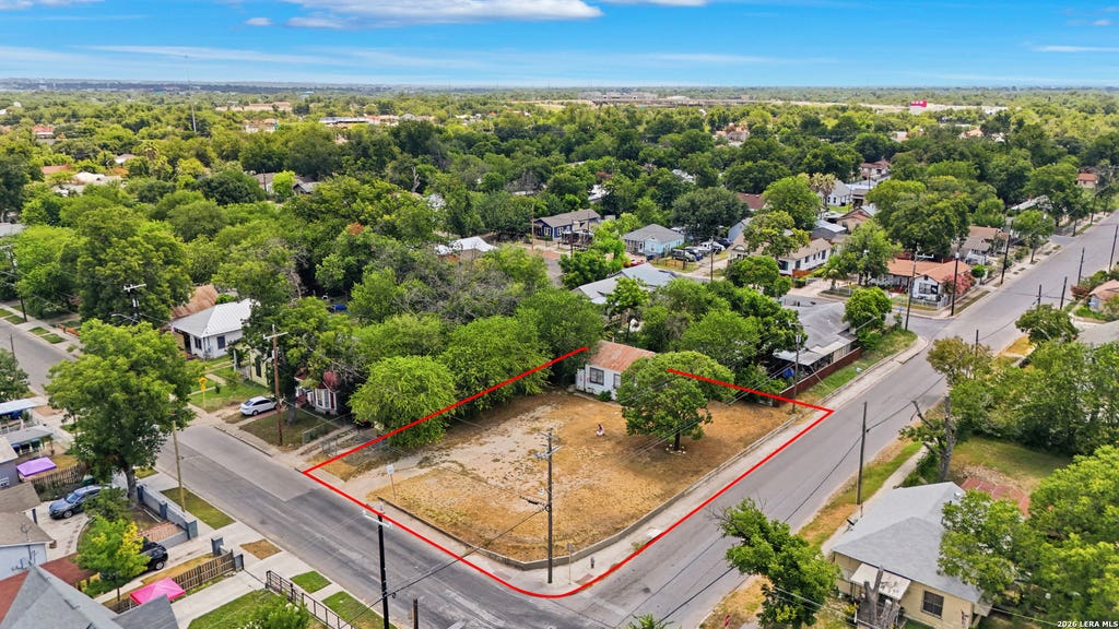 Photo of 262 Pendleton Ave, San Antonio, TX 78204 (MLS # 2005796)