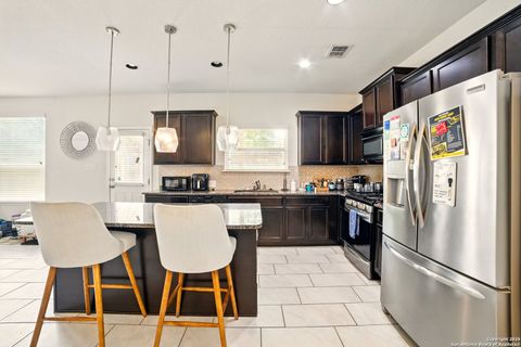 Photo of 5819 Couble Fls, San Antonio, TX 78253 (MLS # 1870087)