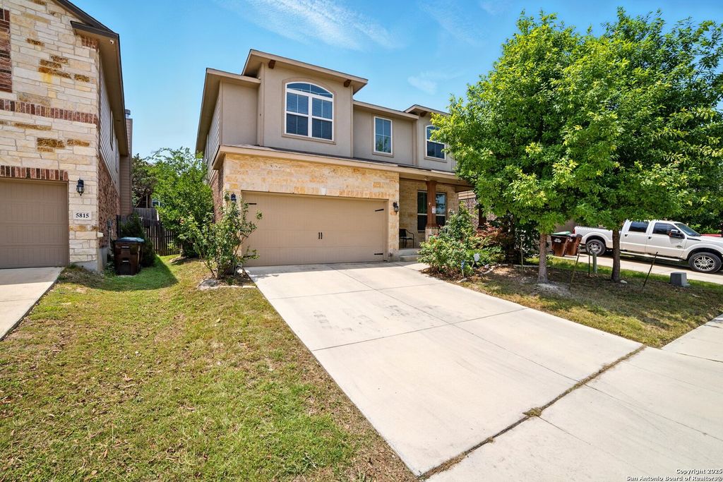 Photo of 5819 Couble Fls, San Antonio, TX 78253 (MLS # 1870087)
