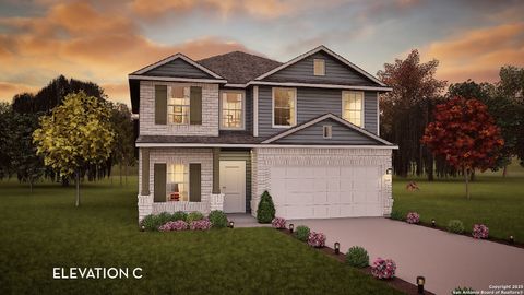 14712 Sycamore Crossing San Antonio TX 78252