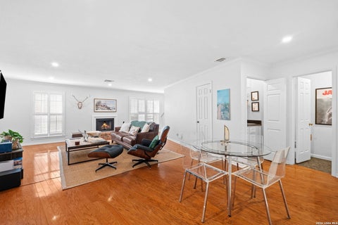 Property photo of 201 Ellwood St 211, San Antonio, TX 78209
