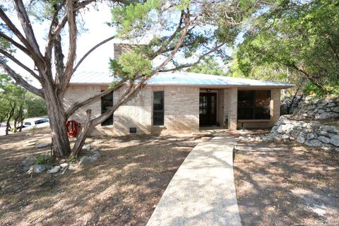 A home in Helotes