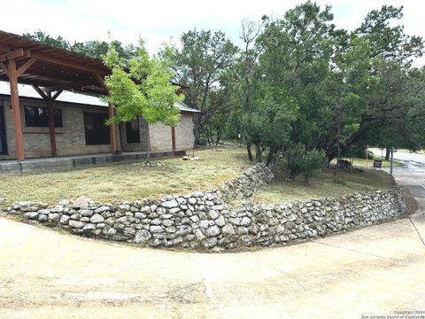 A home in Helotes