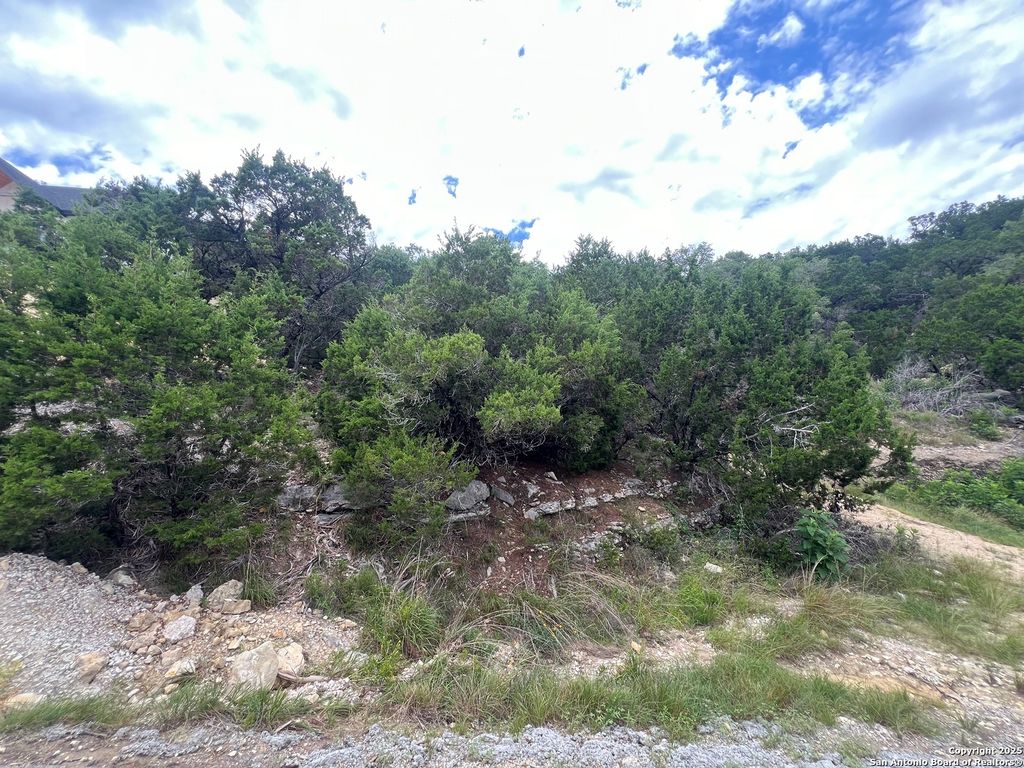 Photo of 1597 Trail Pass, Canyon Lake, TX 78133 (MLS # 1876234)