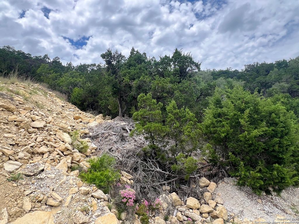 Photo of 1597 Trail Pass, Canyon Lake, TX 78133 (MLS # 1876234)