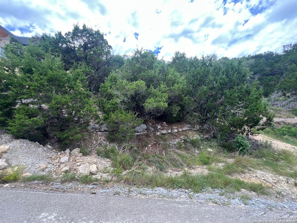 Photo of 1597 Trail Pass, Canyon Lake, TX 78133 (MLS # 1876234)