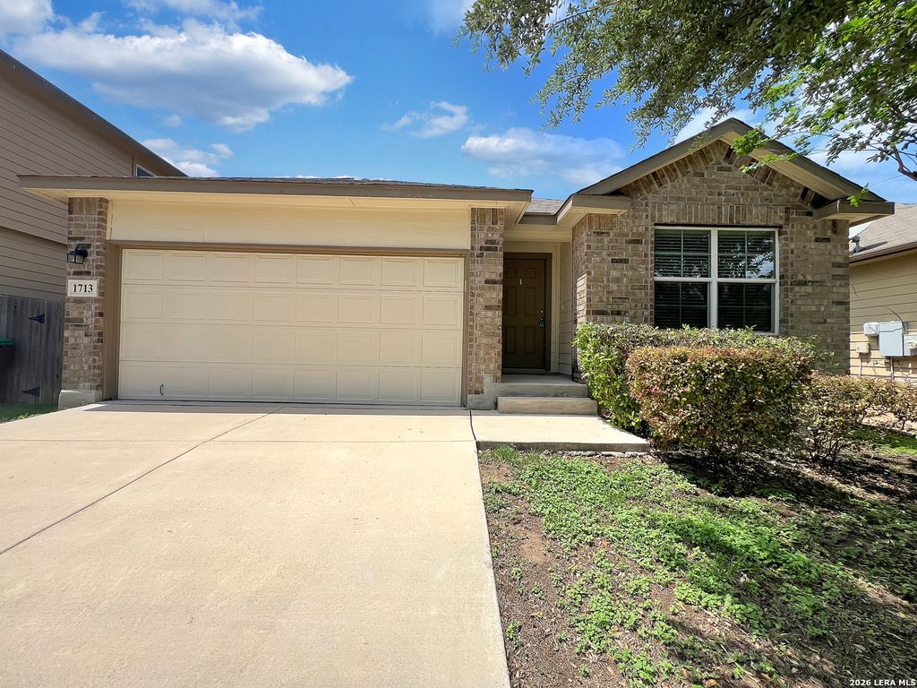 Photo of 1713 London Blue, San Antonio, TX 78245 (MLS # 1959221)