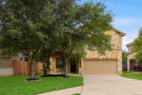 Photo of 7023 Plains Way, San Antonio, TX 78253 (MLS # 1966761)