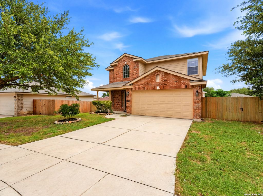 Photo of 7407 GAMBLE OAK DR, San Antonio, TX 78223 (MLS # 1994366)