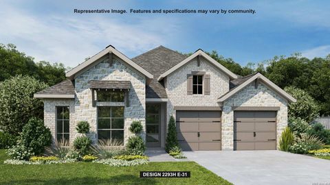Photo of 217 Sasparilla, Boerne, TX 78006 (MLS # 1964287)