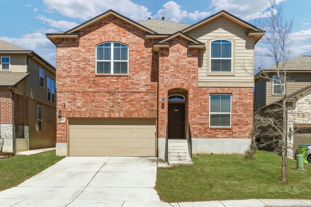 Photo of 15015 Pintail, San Antonio, TX 78253 (MLS # 1950413)