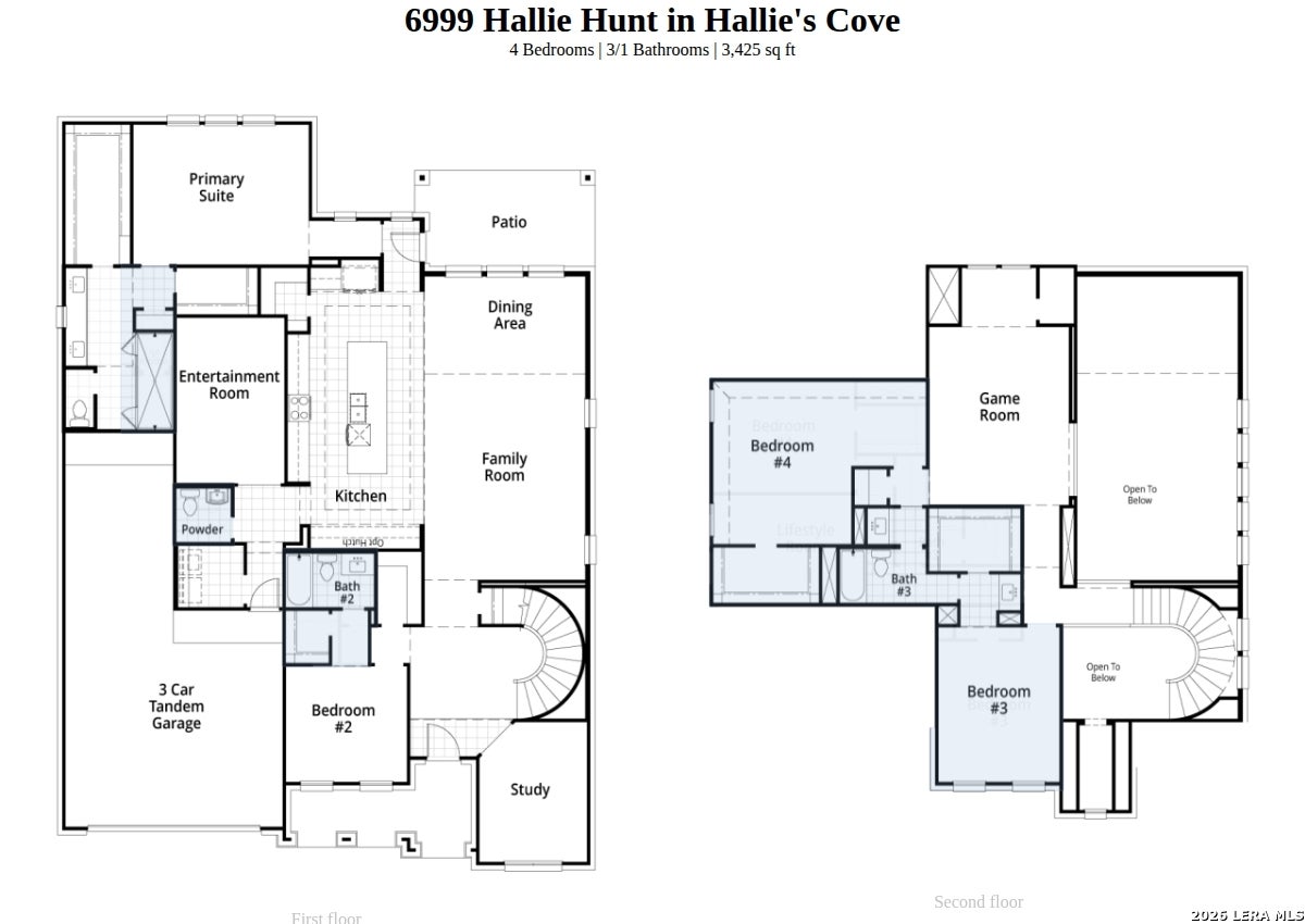 6999 Hallie Hunt