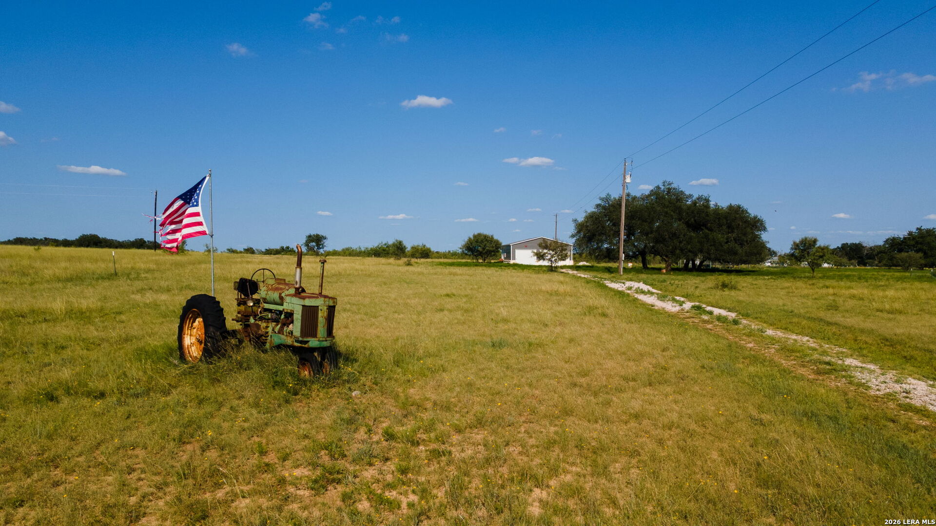 1843 Savanna Ridge Ranch Rd