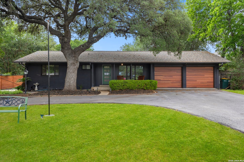 Photo of 604 SCHWEPPE ST, Boerne, TX 78006 (MLS # 2022314)