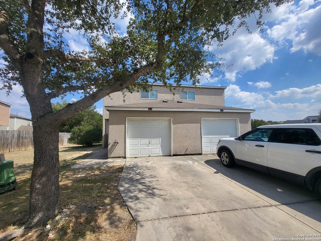 Photo of 9018 Maverick Draw, San Antonio, TX 78250 (MLS # 1918828)