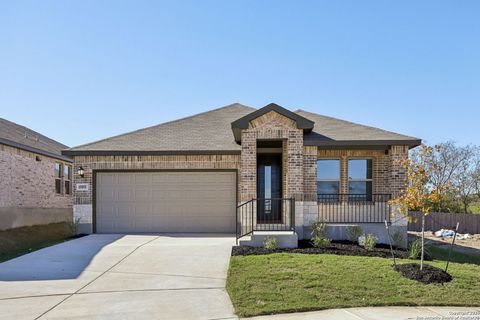 15555 Comanche Deer San Antonio TX 78233