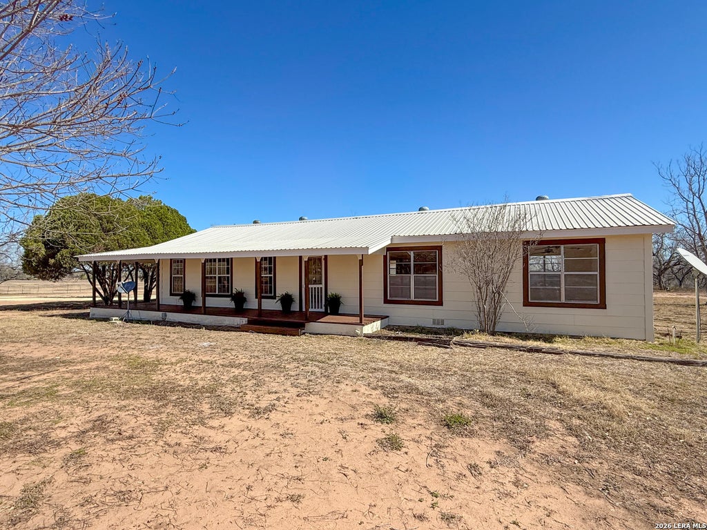 Photo of 3962 STATE HWY 173 S, Devine, TX 78016 (MLS # 1949489)