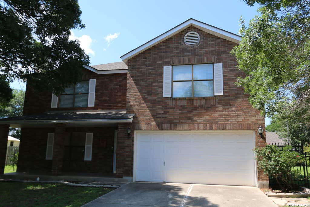 Photo of 115 Country Lane, Castroville, TX 78009 (MLS # 1969774)